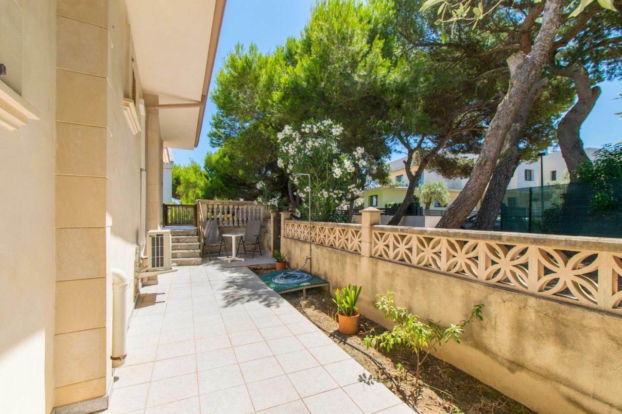 Canta Alcudia By Mallorca Selection Ferienhaus *