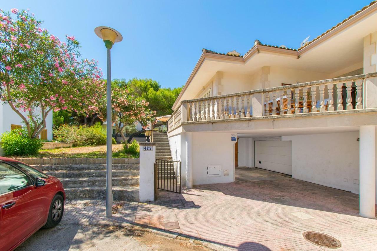 Canta Alcudia By Mallorca Selection Ferienhaus