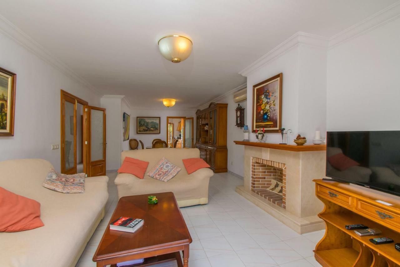 Ferienhaus Canta Alcudia By Mallorca Selection Playa de Muro (Mallorca)