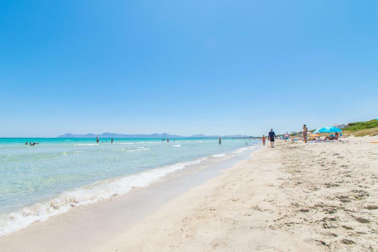 Ferienhaus Canta Alcudia By Mallorca Selection Playa de Muro (Mallorca)