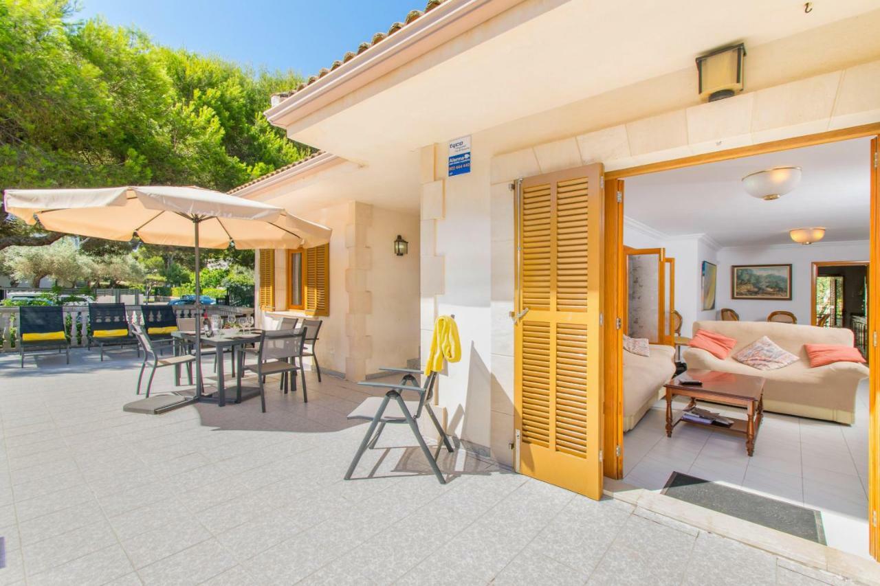 Ferienhaus Canta Alcudia By Mallorca Selection *