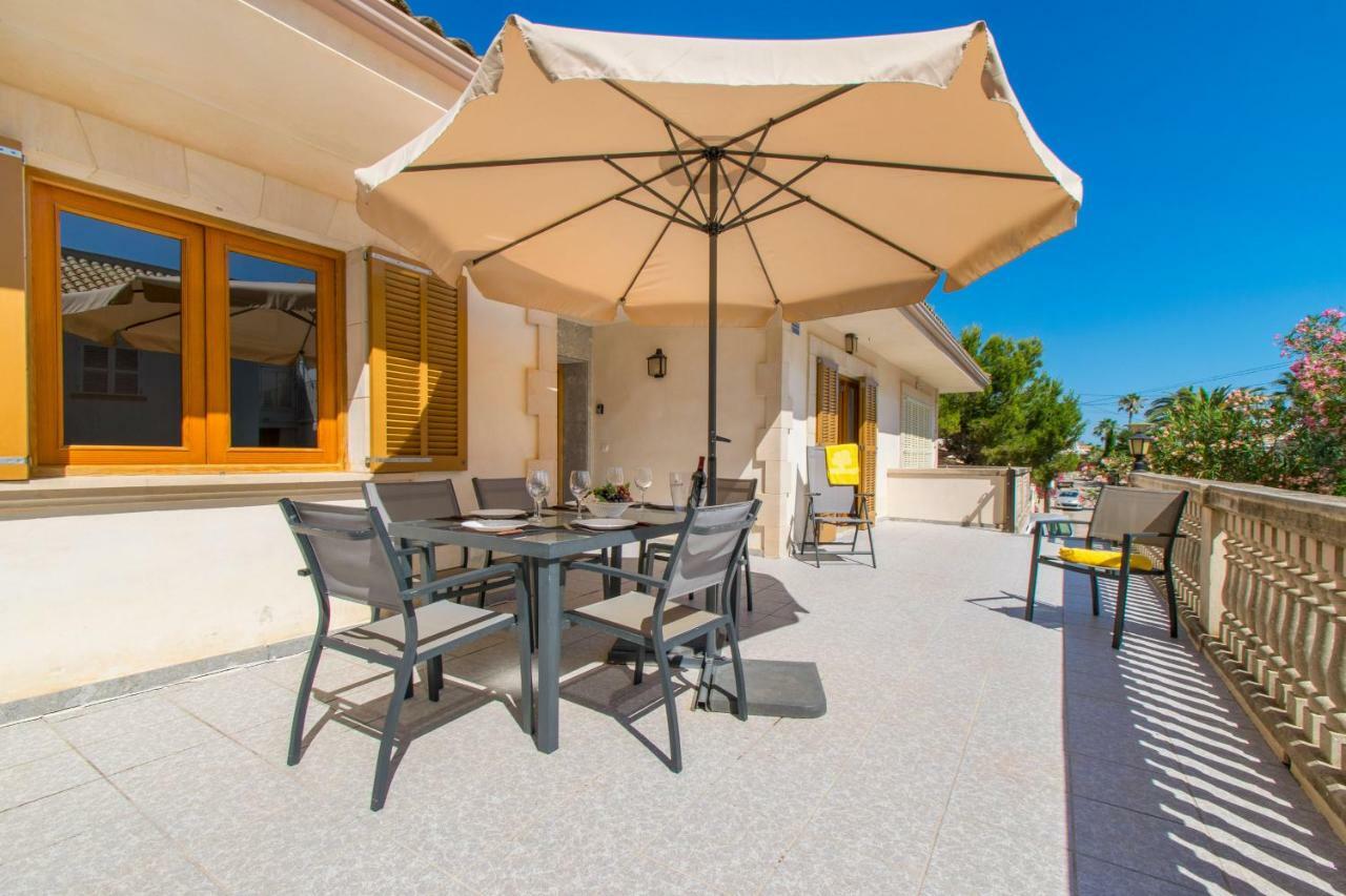 Ferienhaus Canta Alcudia By Mallorca Selection
