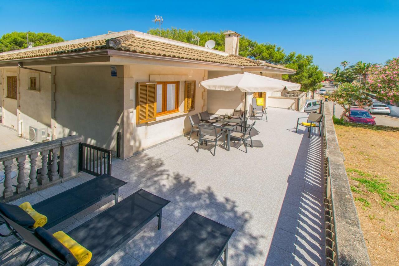 Canta Alcudia By Mallorca Selection