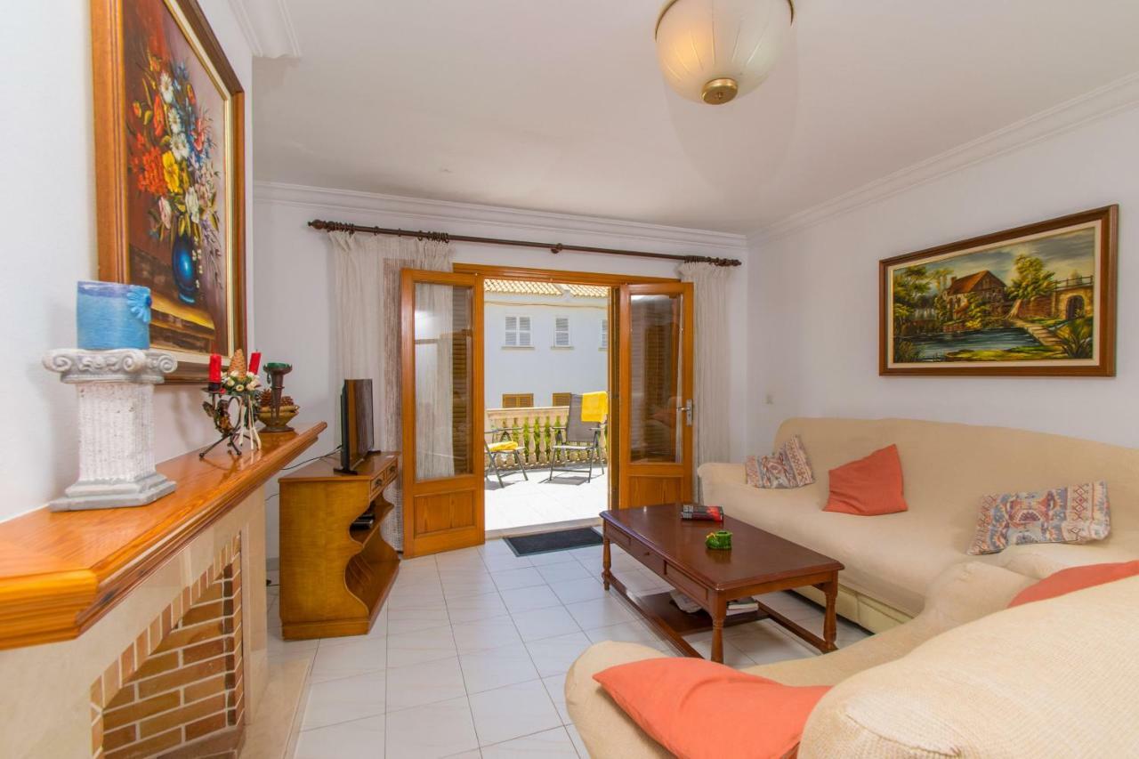 Canta Alcudia By Mallorca Selection Ferienhaus Playa de Muro (Mallorca)
