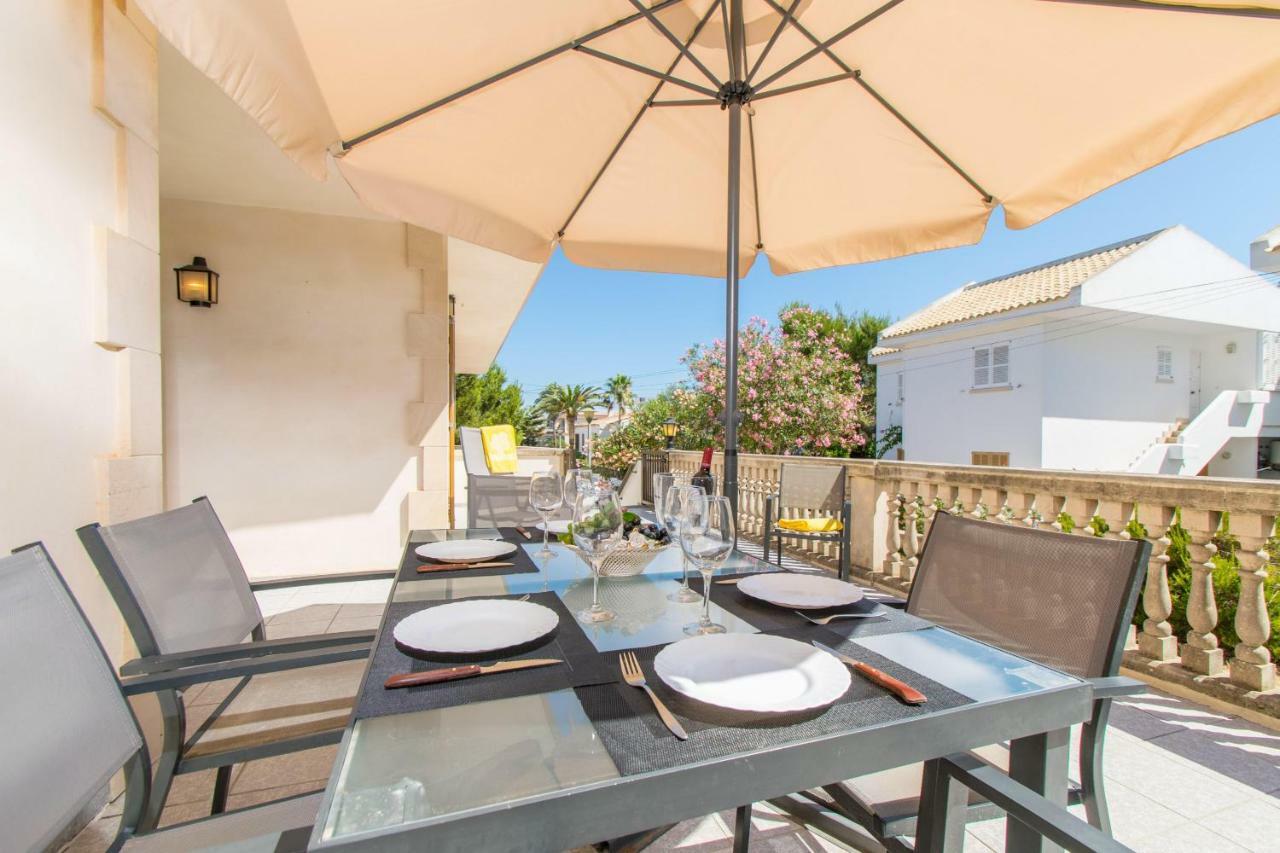 Canta Alcudia By Mallorca Selection