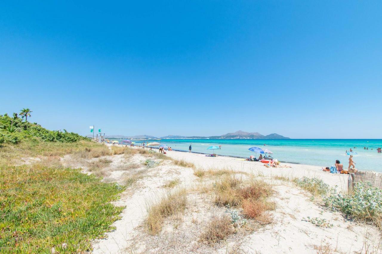 Canta Alcudia By Mallorca Selection Playa de Muro (Mallorca)